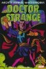 MIGHTY MARVEL MASTERWORKS DOCTOR STRANGE THE WORLD BEYOND TP [STANDARD] [9781302934385]